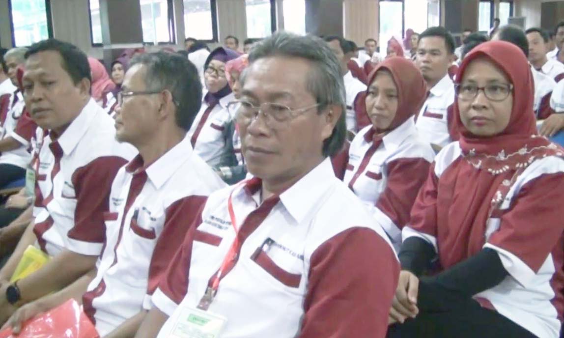 Swasembada Pangan, Musi Banyuasin Bertumpu pada Peran Maksimal Penyuluh